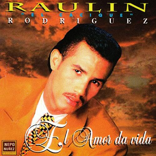 Portada de El Amor Da Vida ( El Cacique )