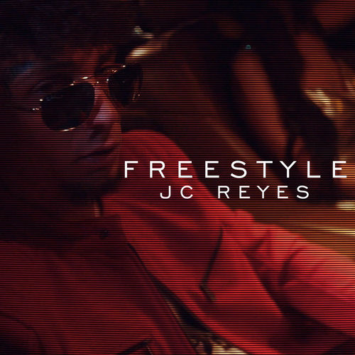 Portada de Freestyle