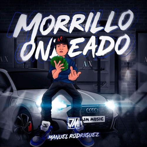 Portada de Morrillo Ondeado