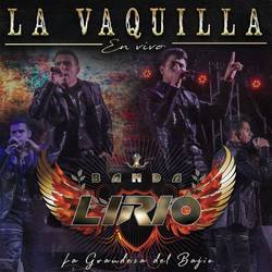 Portada de La Vaquilla (En Vivo)
