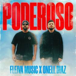 Portada de Poderoso