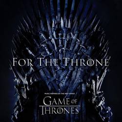 Portada de Nightshade (from For The Throne Music Inspired by the HBO Series Game of Thrones)