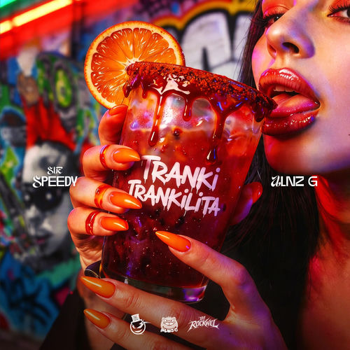Portada de Tranki Trankilita