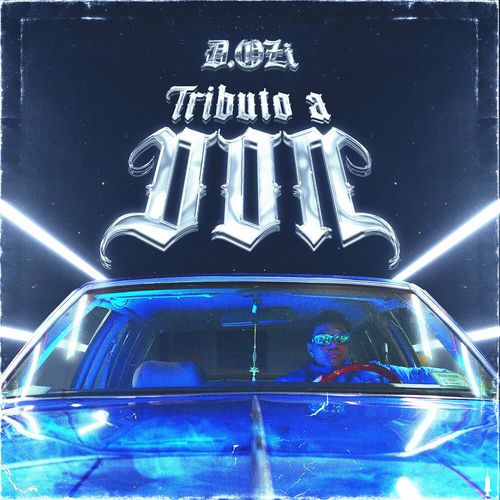 Portada de Tributo a Don