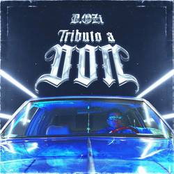 Portada de Tributo a Don