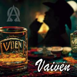 Portada de Vaivén