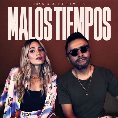 Portada de Malos Tiempos
