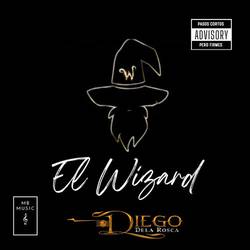 Portada de El Wizard