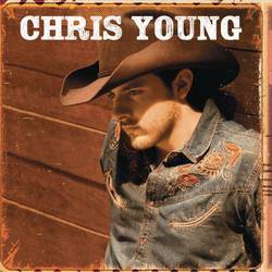 Portada de Chris Young