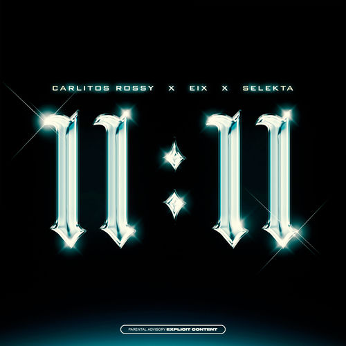 Portada de 11:11