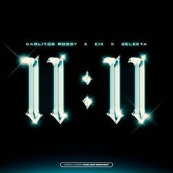 Portada de 11:11
