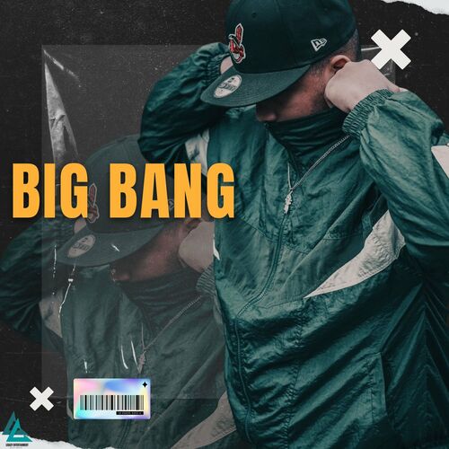 Portada de Big Bang
