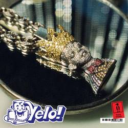 Portada de Yelo