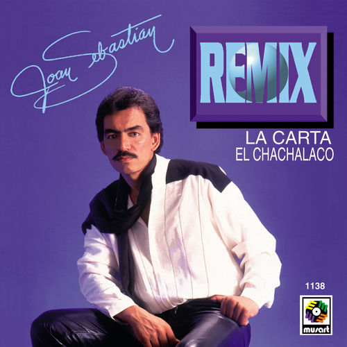 Portada de Remix