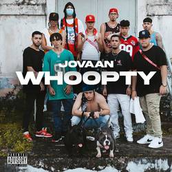 Portada de Whoopty
