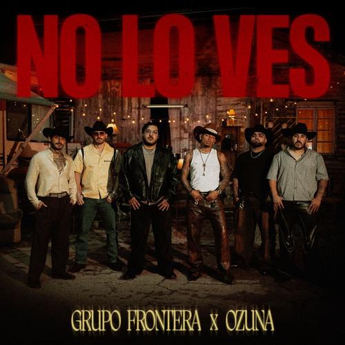 Portada de no lo ves