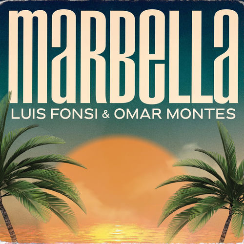 Portada de Marbella