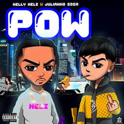 Portada de Pow