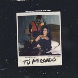 Portada de Tú Mirando
