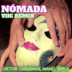 Portada de Nómada (Viic Remix)