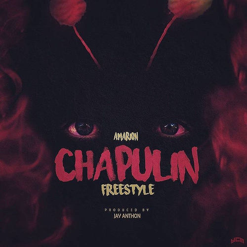 Portada de Chapulin (Freestyle)