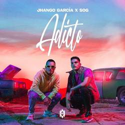 Portada de Adicto