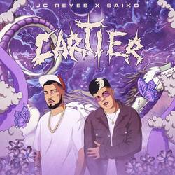 Portada de Cartier