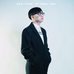 Portada de 25 Años, Don.