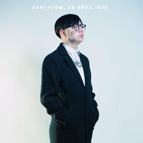 Portada de 25 Años, Don.