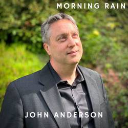 Portada de Morning Rain