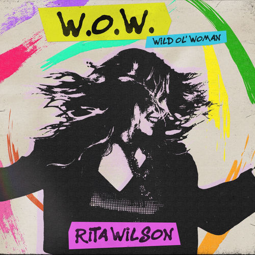 Portada de W.O.W. (Wild Ol' Woman)