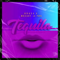 Portada de Tequila
