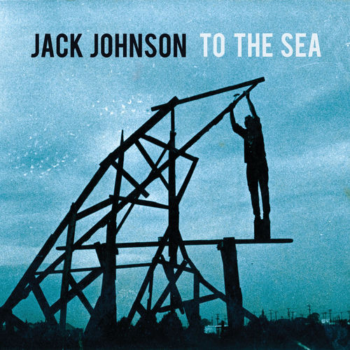 Portada de To The Sea