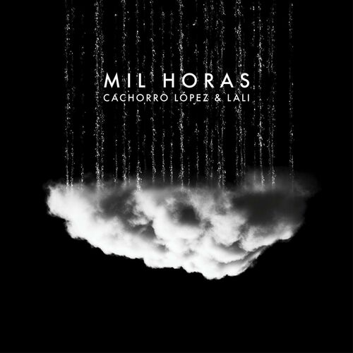 Portada de Mil Horas