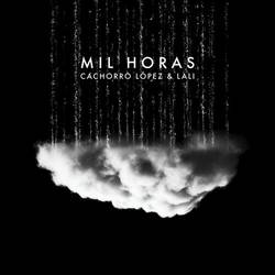 Portada de Mil Horas