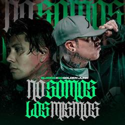 Portada de NO SOMOS LOS MISMOS