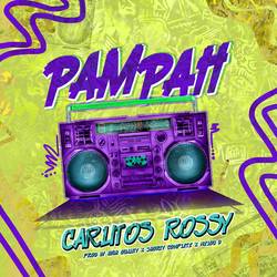 Portada de Pam Pah