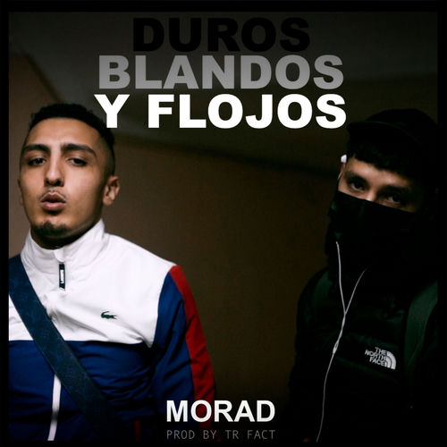 Portada de Duros, Blandos y Flojos
