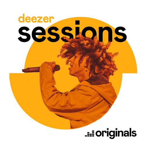 Portada de Deezer Next Live Session