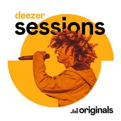 Portada de Deezer Next Live Session
