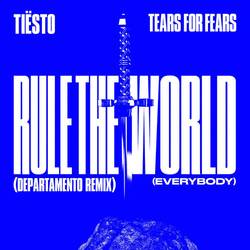 Portada de Rule The World (Everybody) (DEPARTAMENTO Remix)
