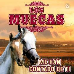 Portada de Me Han Contado de Ti