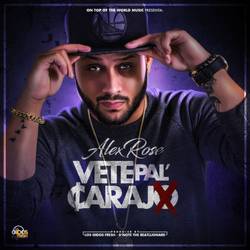Portada de Vete Pal Carajo