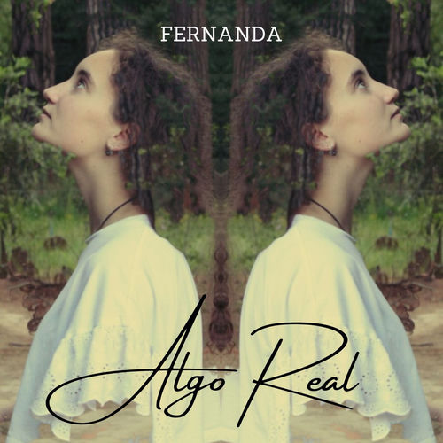 Portada de Algo Real