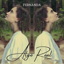 Portada de Algo Real