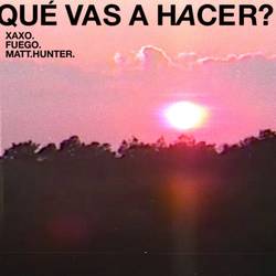 Portada de Qué Vas A Hacer?