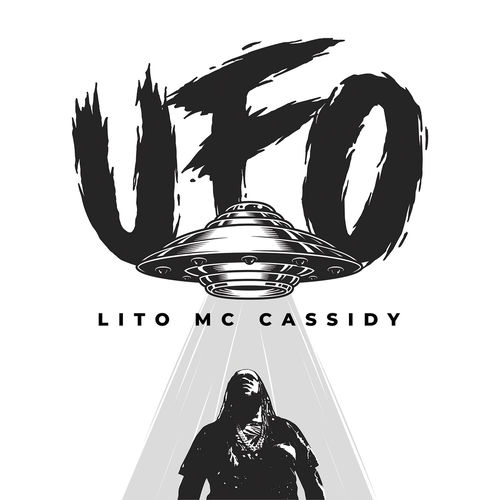 Portada de U.F.O