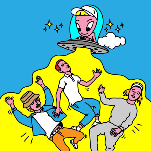 Portada de Scoco