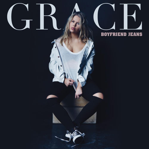 Portada de Boyfriend Jeans