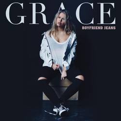 Portada de Boyfriend Jeans